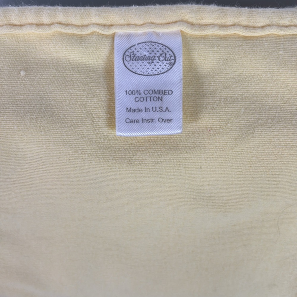 Set Of Three  Pre - Loved  Baby Swaddle Wrap Baby Blue & Green - Picture 7 of 10